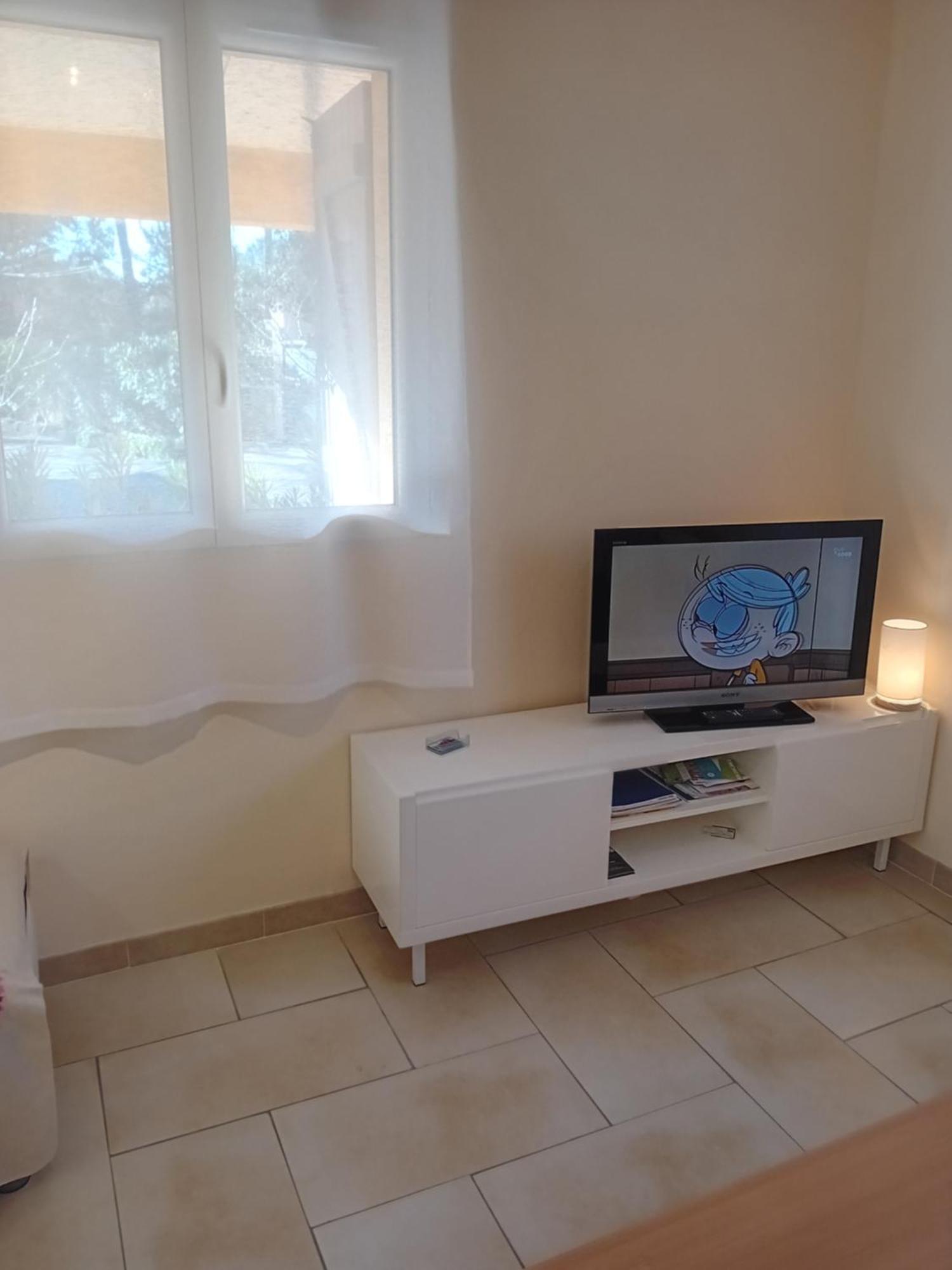 شقة Pavillon Independant 45M2 4 Personnes Garéoult المظهر الخارجي الصورة